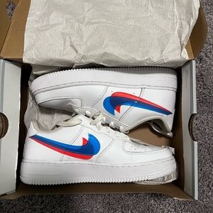 Air Force 1 3D (GS)